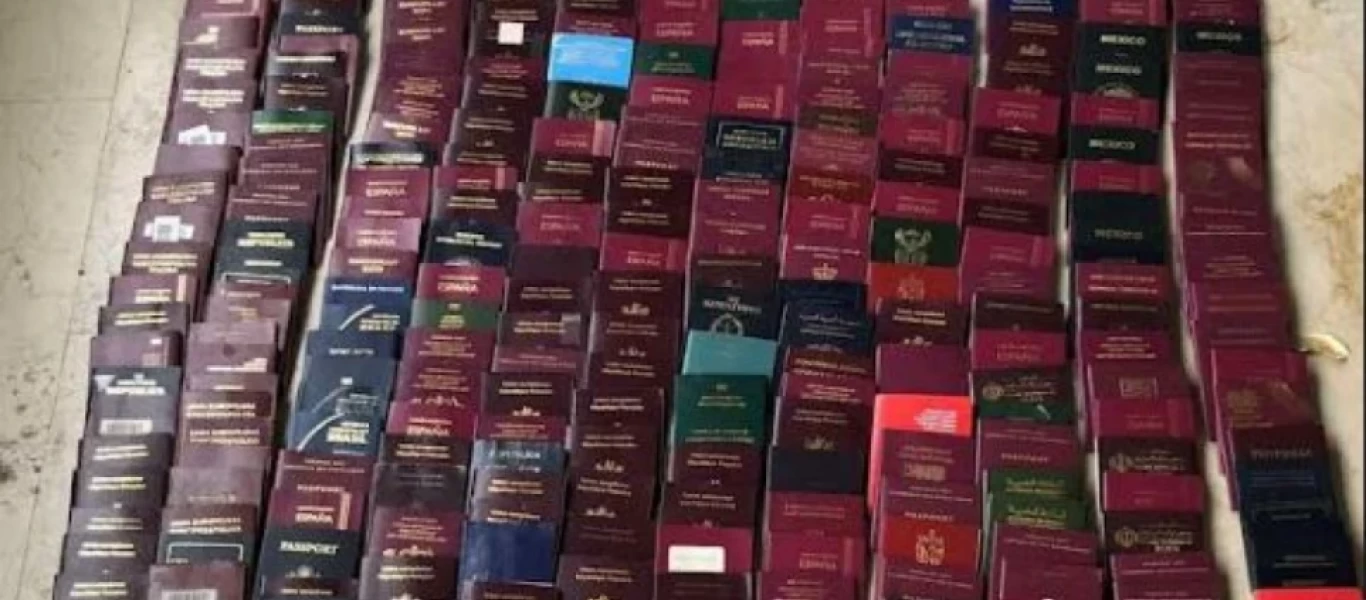 Εξαρθρώθηκε κύκλωμα διακίνησης παράνομων μεταναστών - Έπαιρναν έως και 10.000 ευρώ για να τους μεταφέρουν